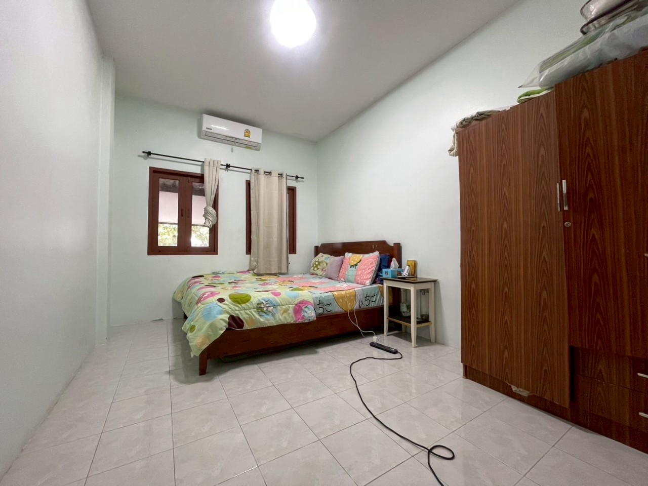 หมู่บ้านศรีสุชาติ 3 WR-03510 10