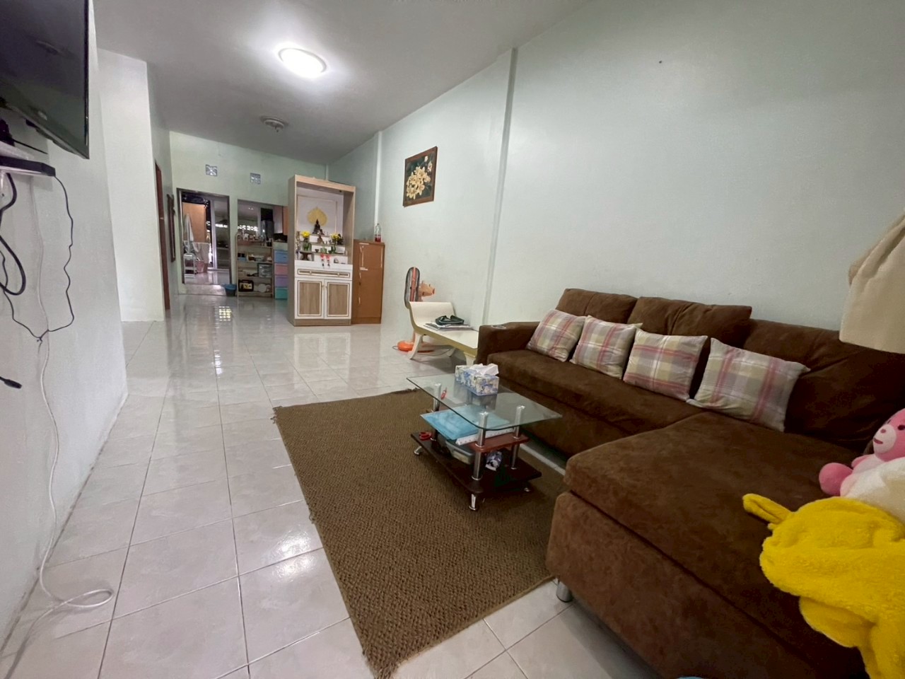 หมู่บ้านศรีสุชาติ 3 WR-03510 2