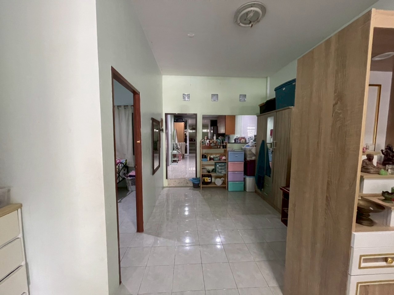 หมู่บ้านศรีสุชาติ 3 WR-03510 6