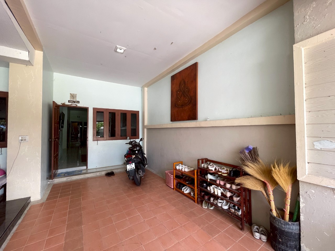 หมู่บ้านศรีสุชาติ 3 WR-03510 7