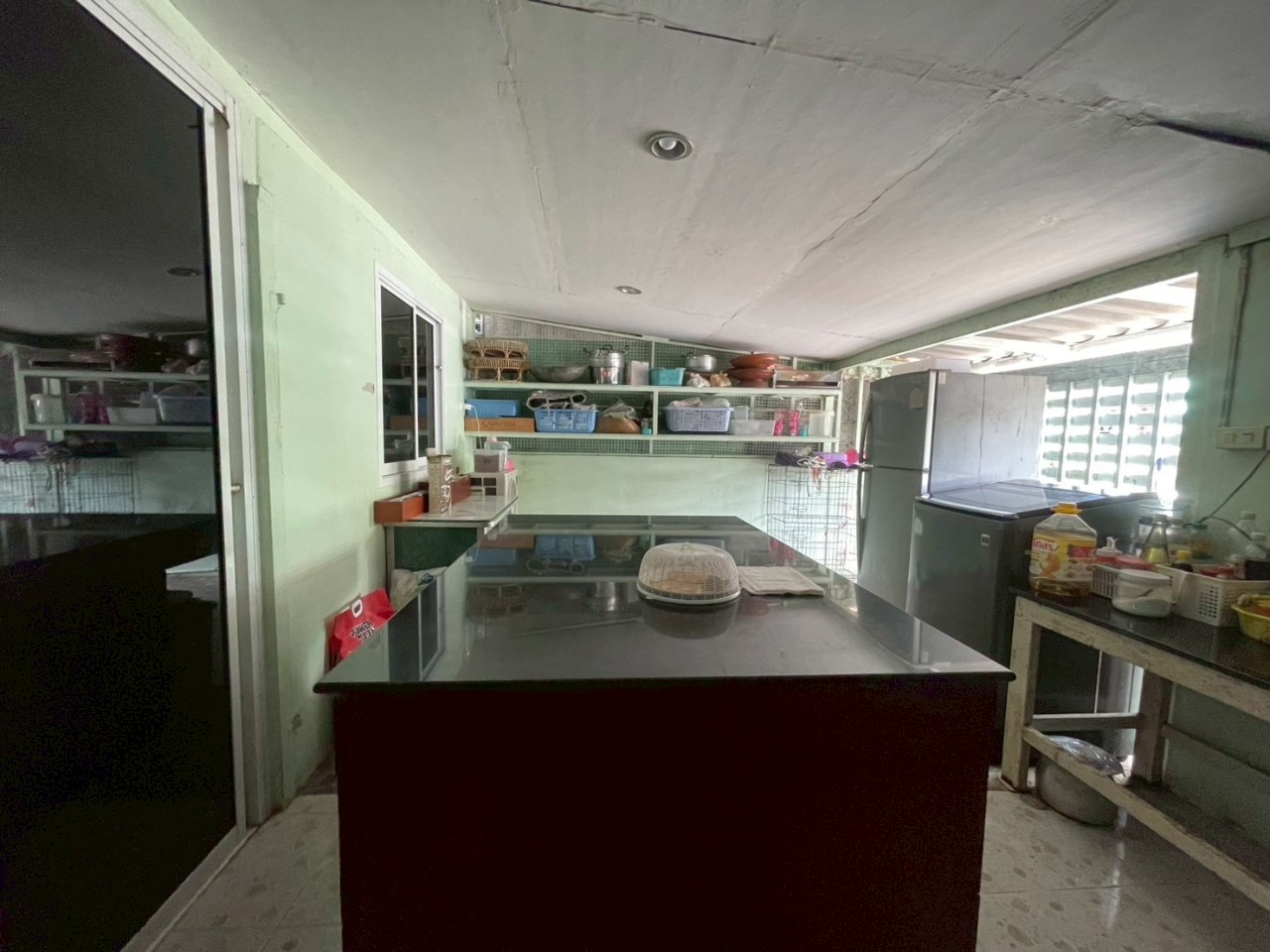 หมู่บ้านศรีสุชาติ 3 WR-03510 8