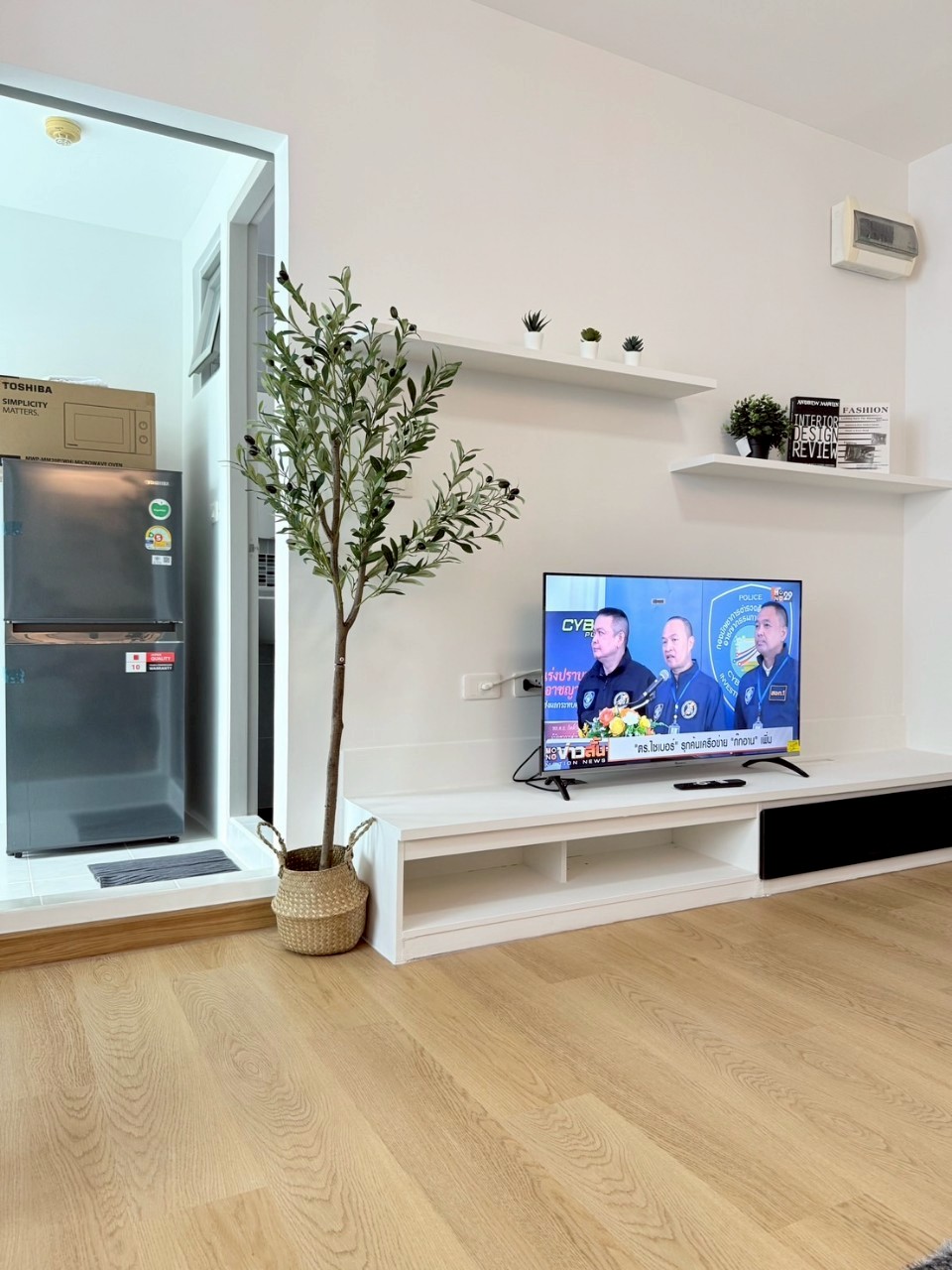 Dcondo Kathu WR-03511 11