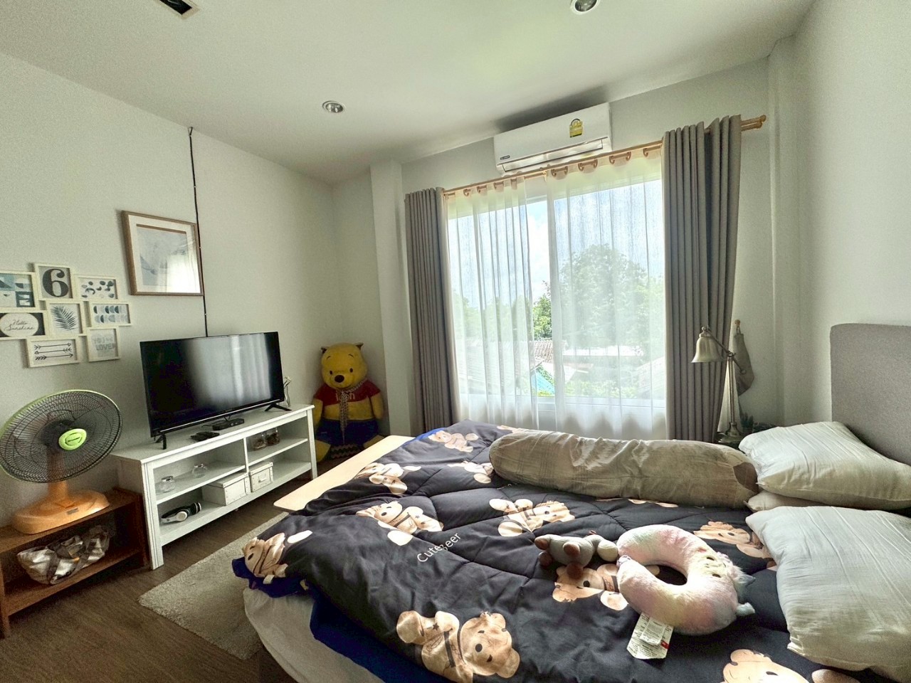 หมู่บ้านสลิล บางโจ WR-03513 10