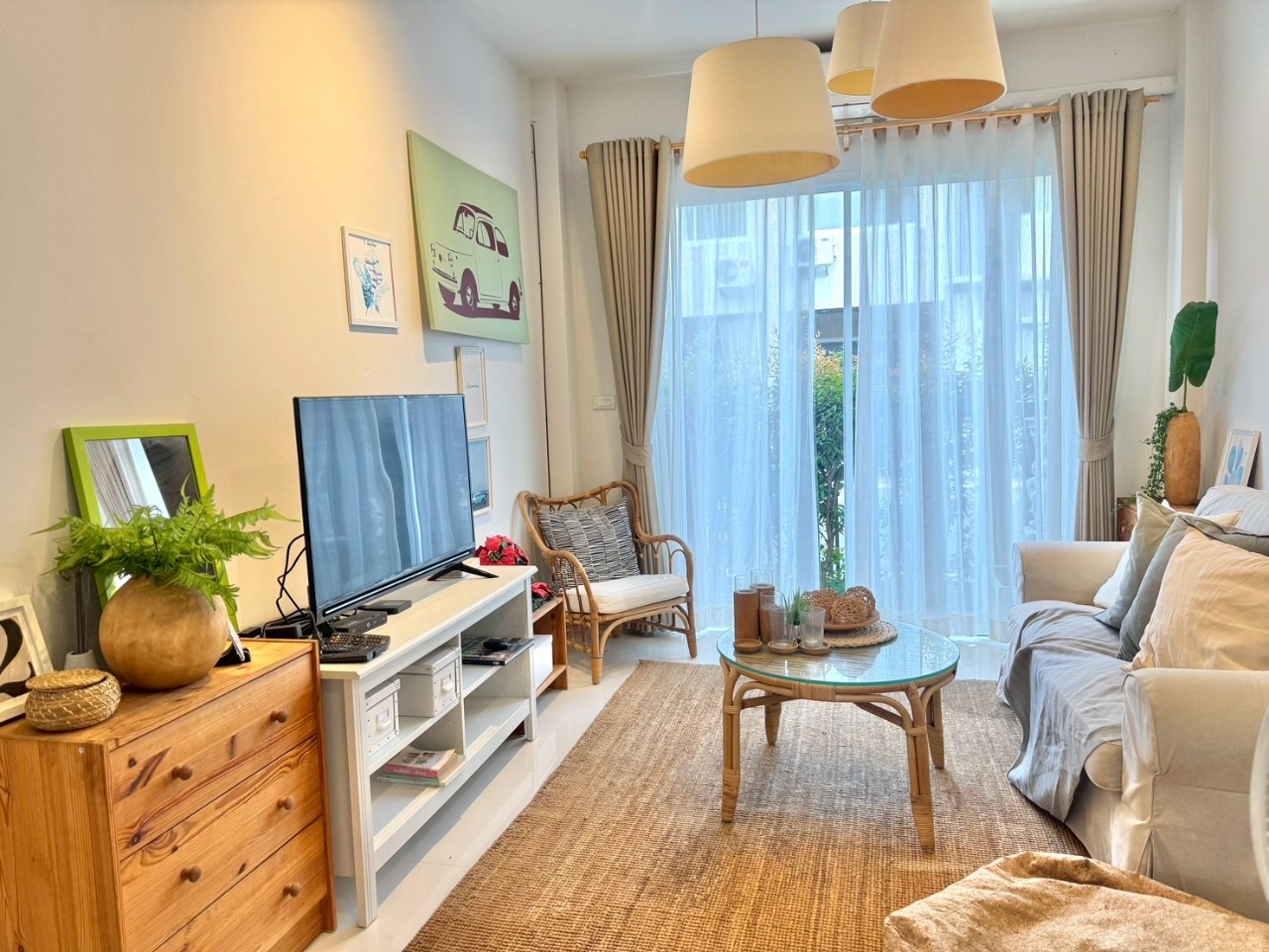 หมู่บ้านสลิล บางโจ WR-03513 2