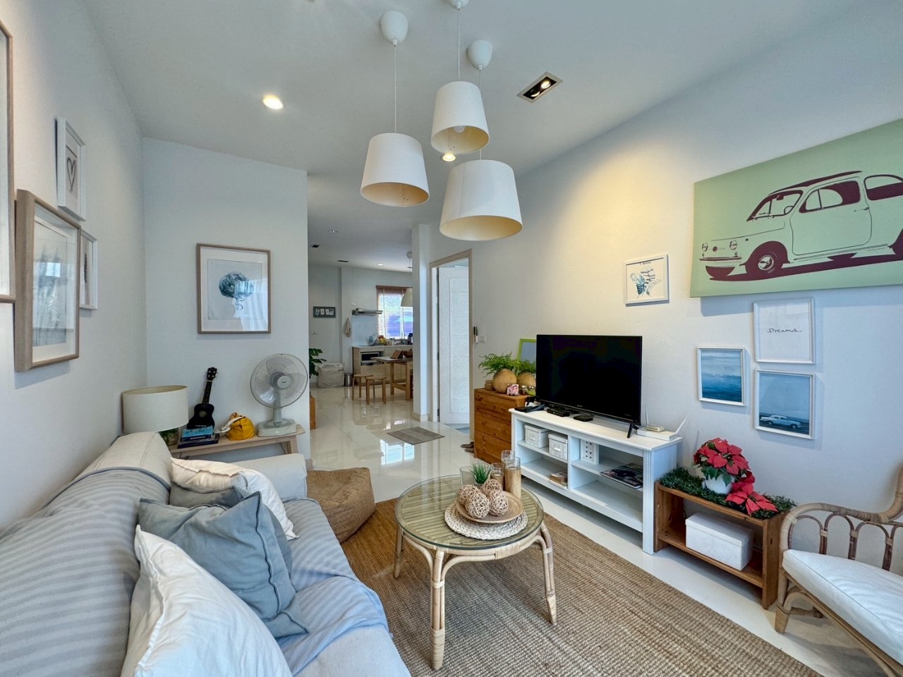 หมู่บ้านสลิล บางโจ WR-03513 3