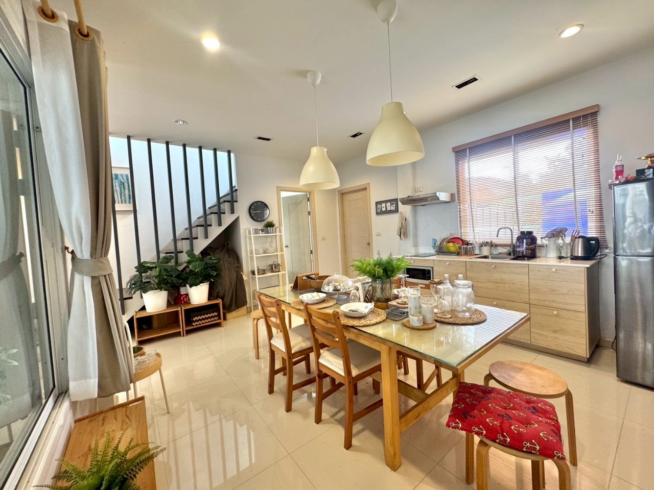 หมู่บ้านสลิล บางโจ WR-03513 4