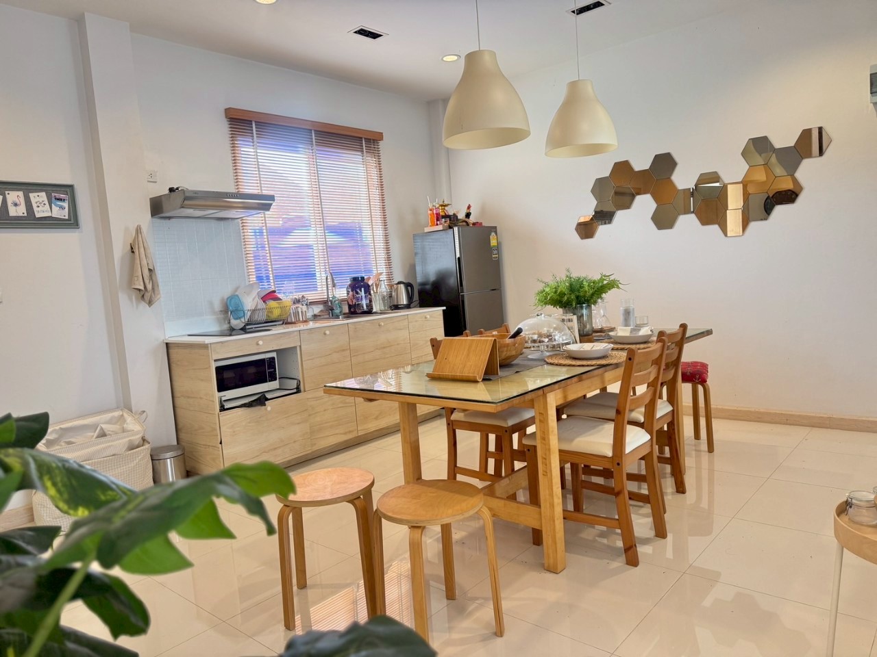 หมู่บ้านสลิล บางโจ WR-03513 5