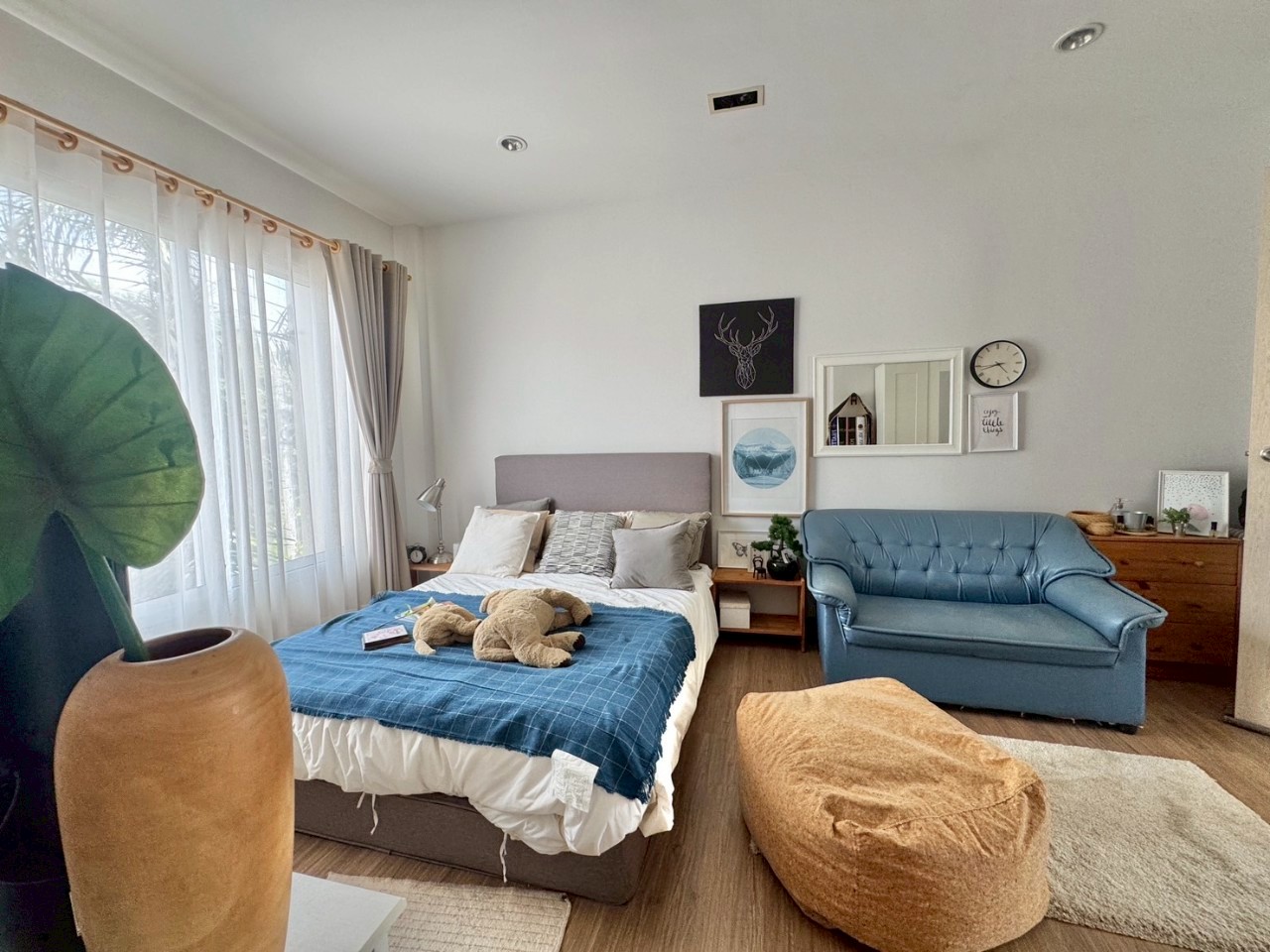 หมู่บ้านสลิล บางโจ WR-03513 8