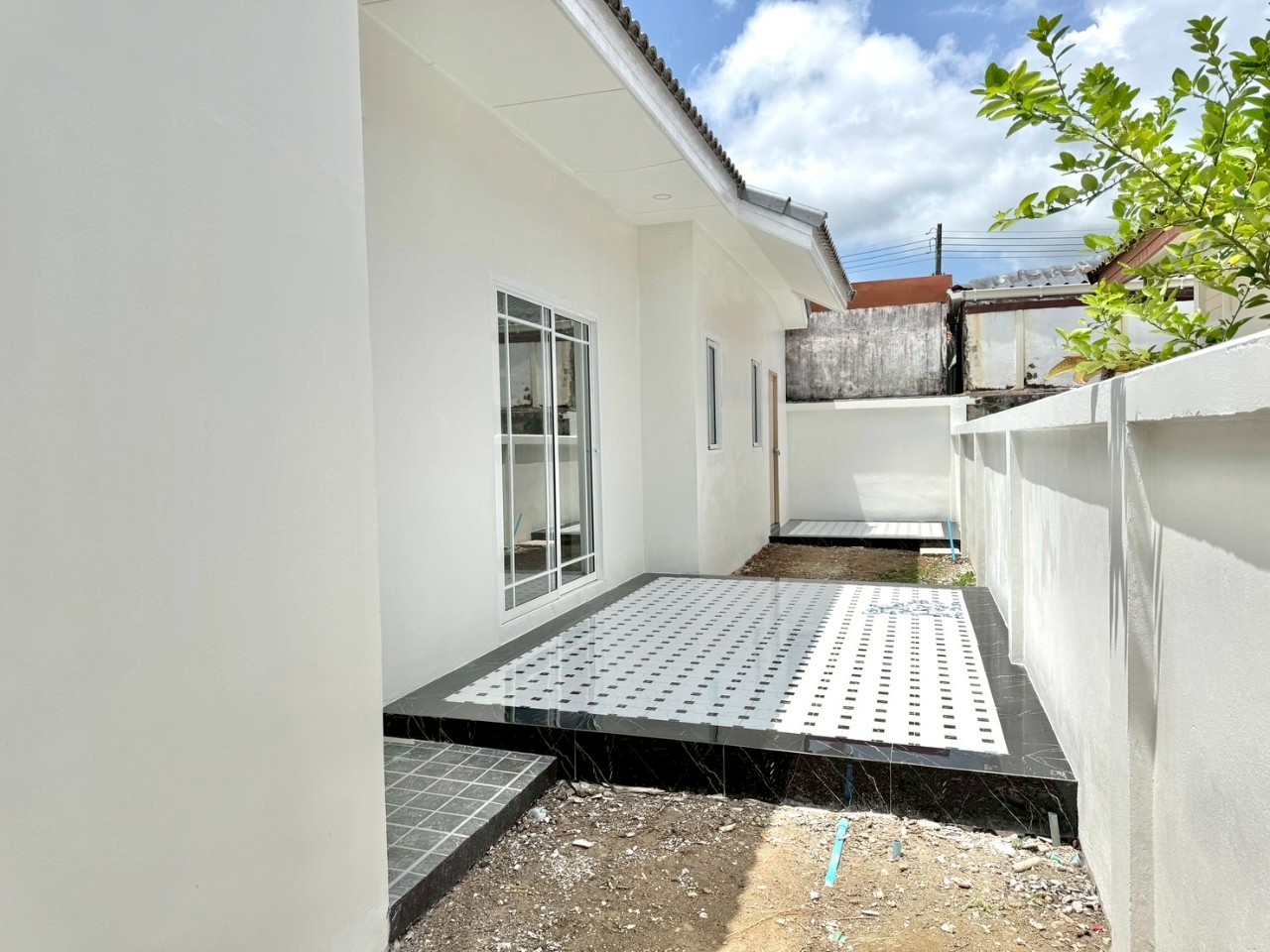 หมู่บ้านการ์เด้นท์เพลส ถลาง WR-03515 10