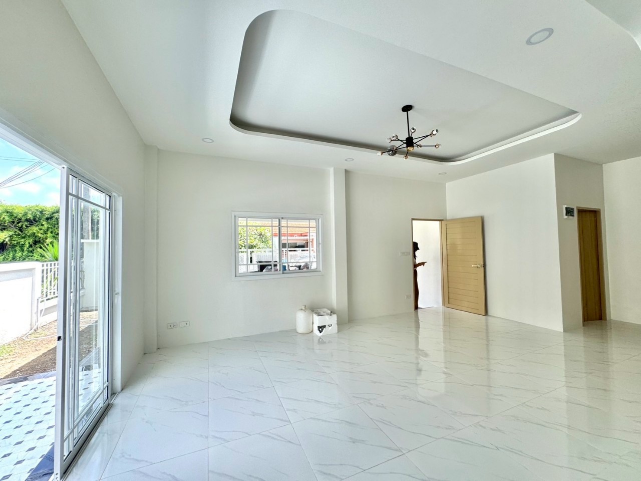 หมู่บ้านการ์เด้นท์เพลส ถลาง WR-03515 4