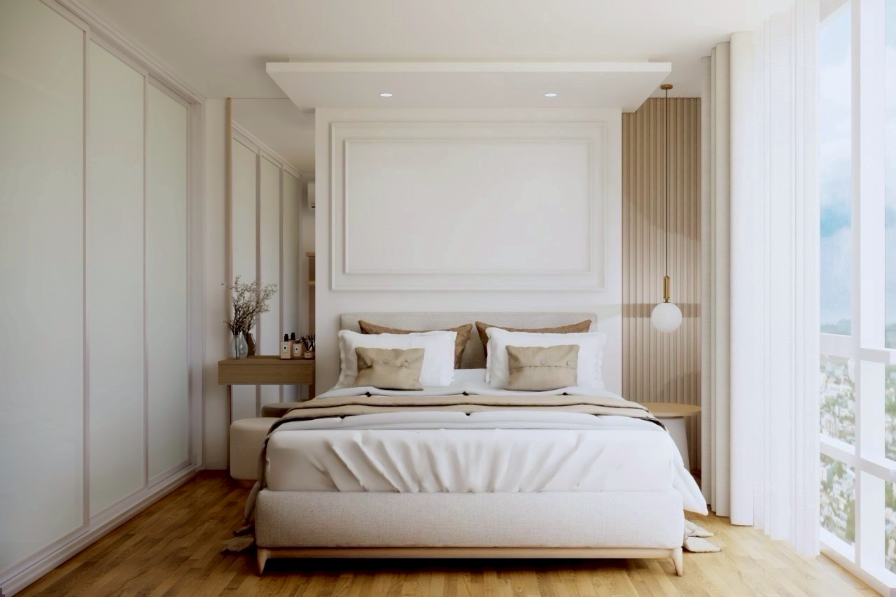 The Light Condo WR-03517 2
