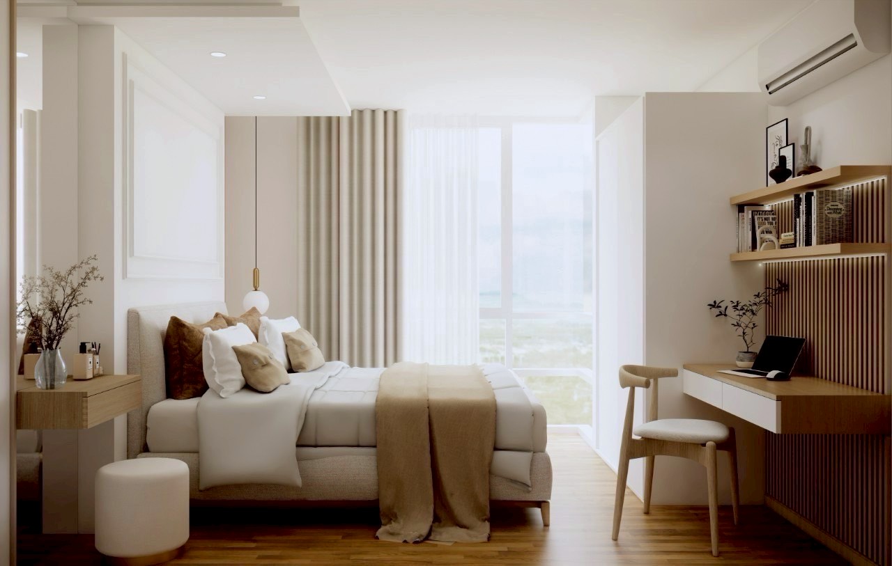 The Light Condo WR-03517 3