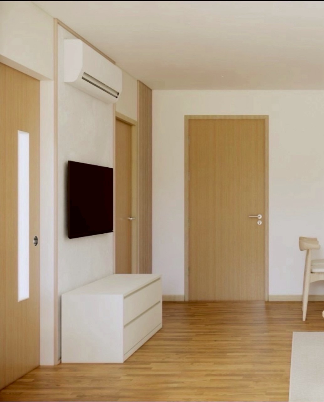 The Light Condo WR-03517 4