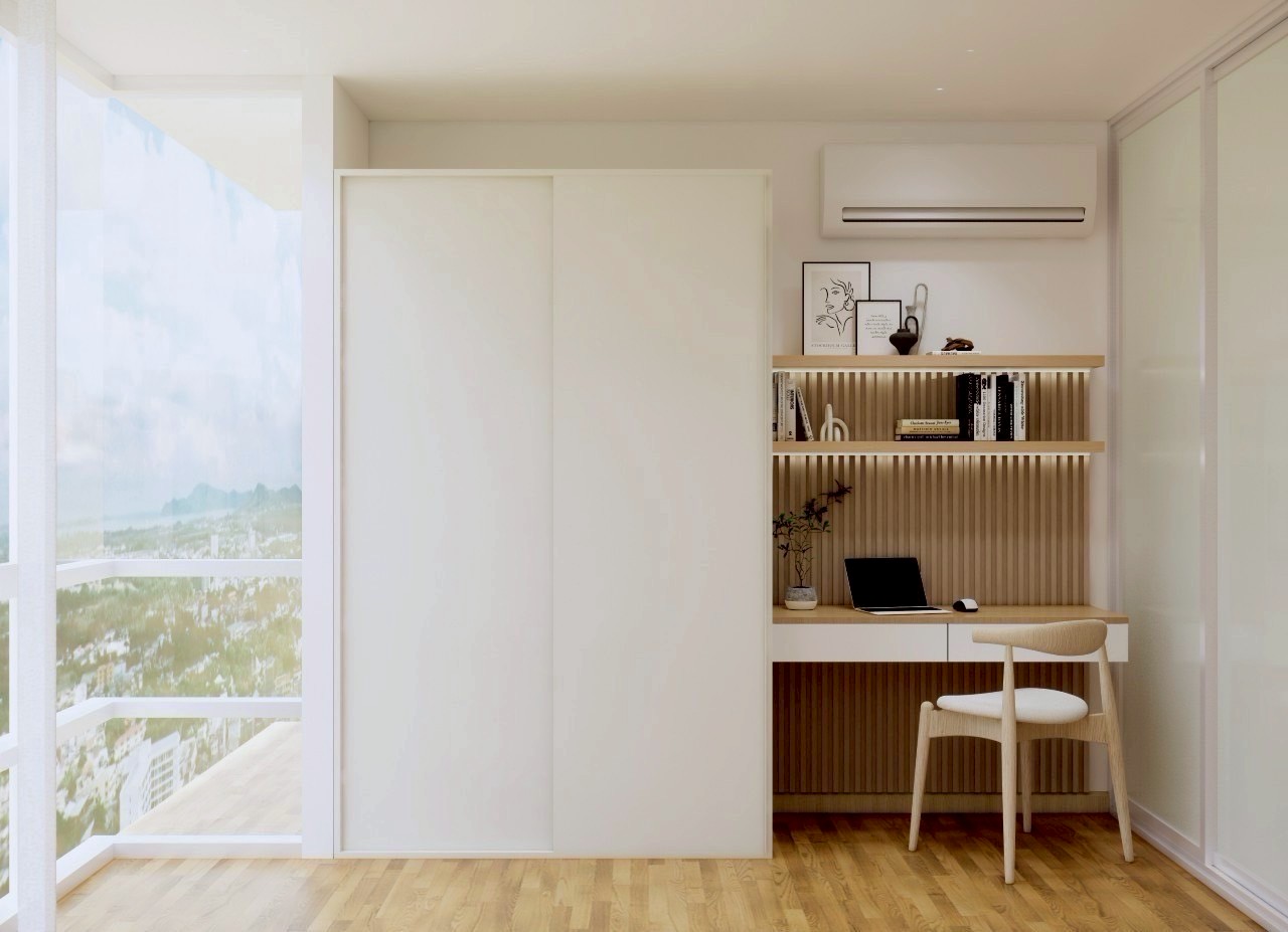 The Light Condo WR-03517 5