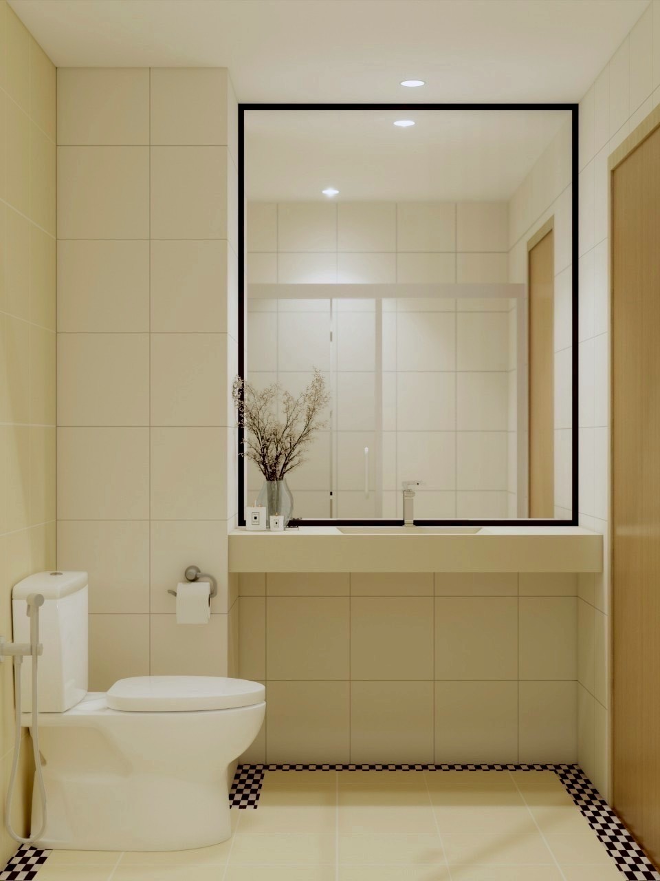 The Light Condo WR-03517 7