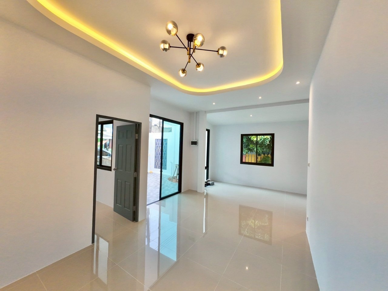หมู่บ้านเคทีการ์เด้นโฮม นาบอน WR-03518 3