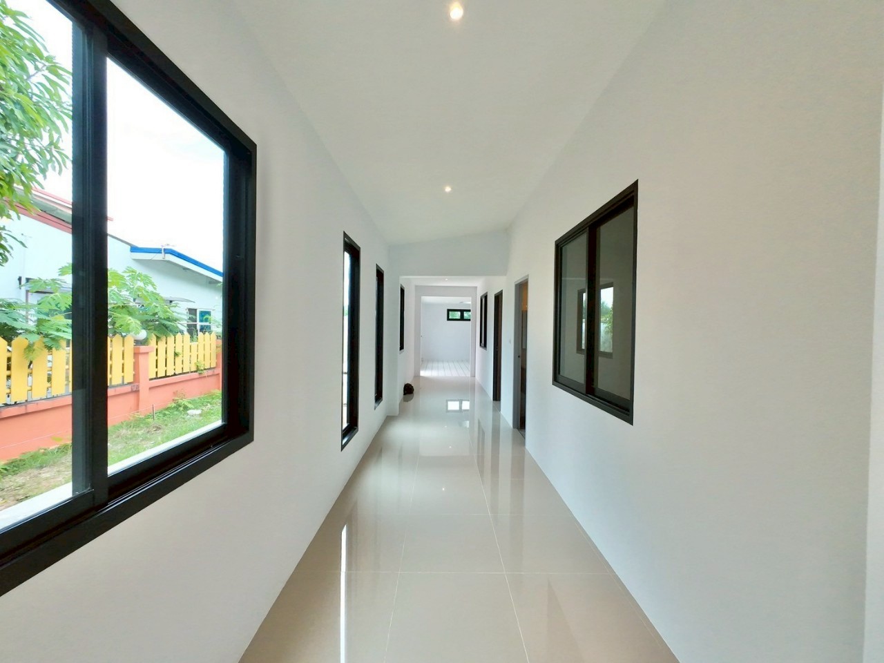 หมู่บ้านเคทีการ์เด้นโฮม นาบอน WR-03518 6