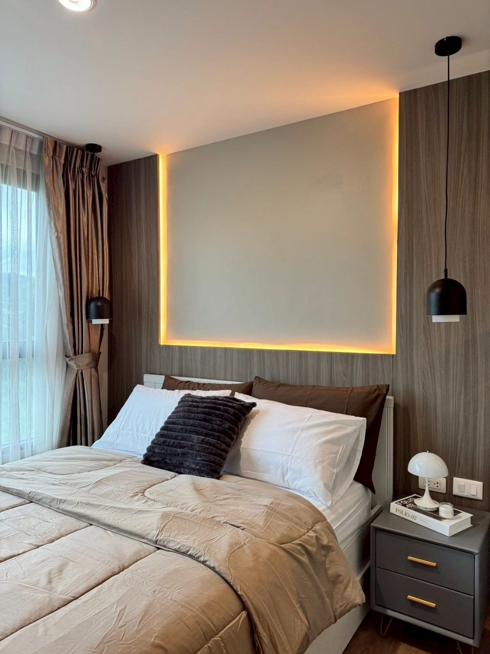 Centrio Condominium WR-03519 6