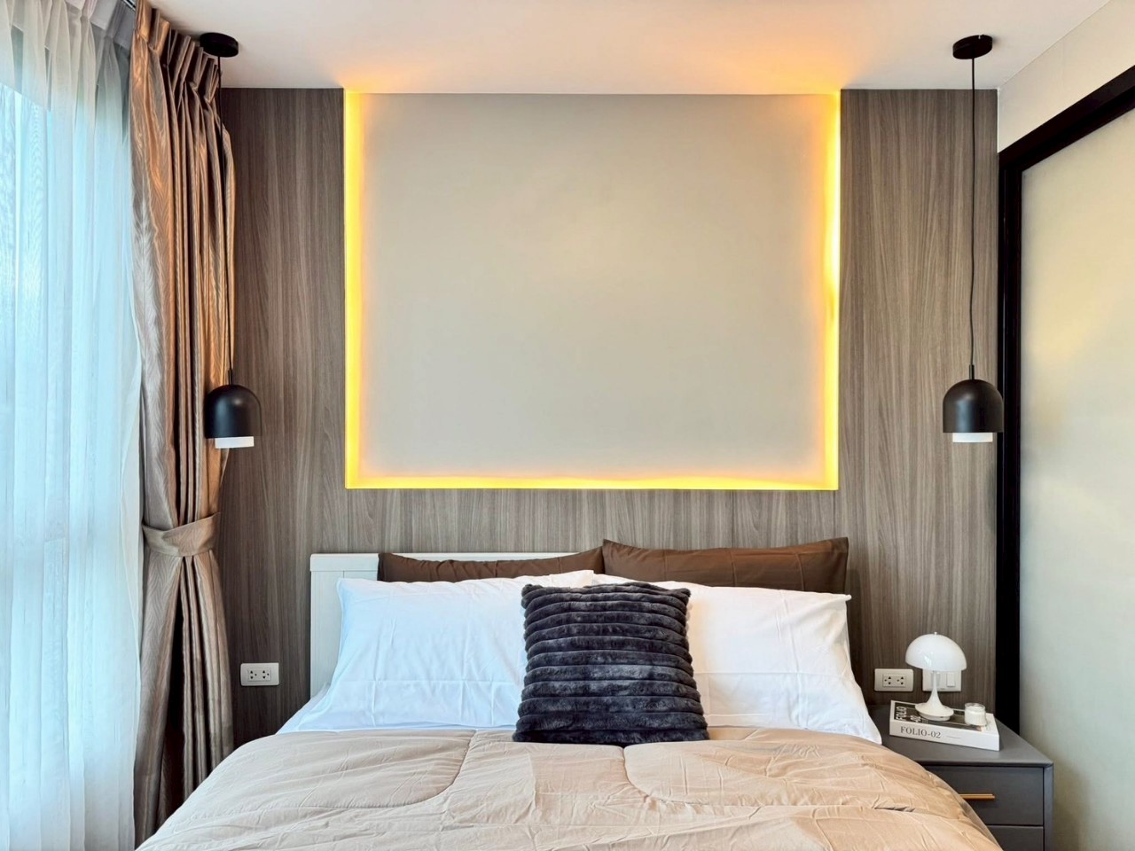 Centrio Condominium WR-03519 7
