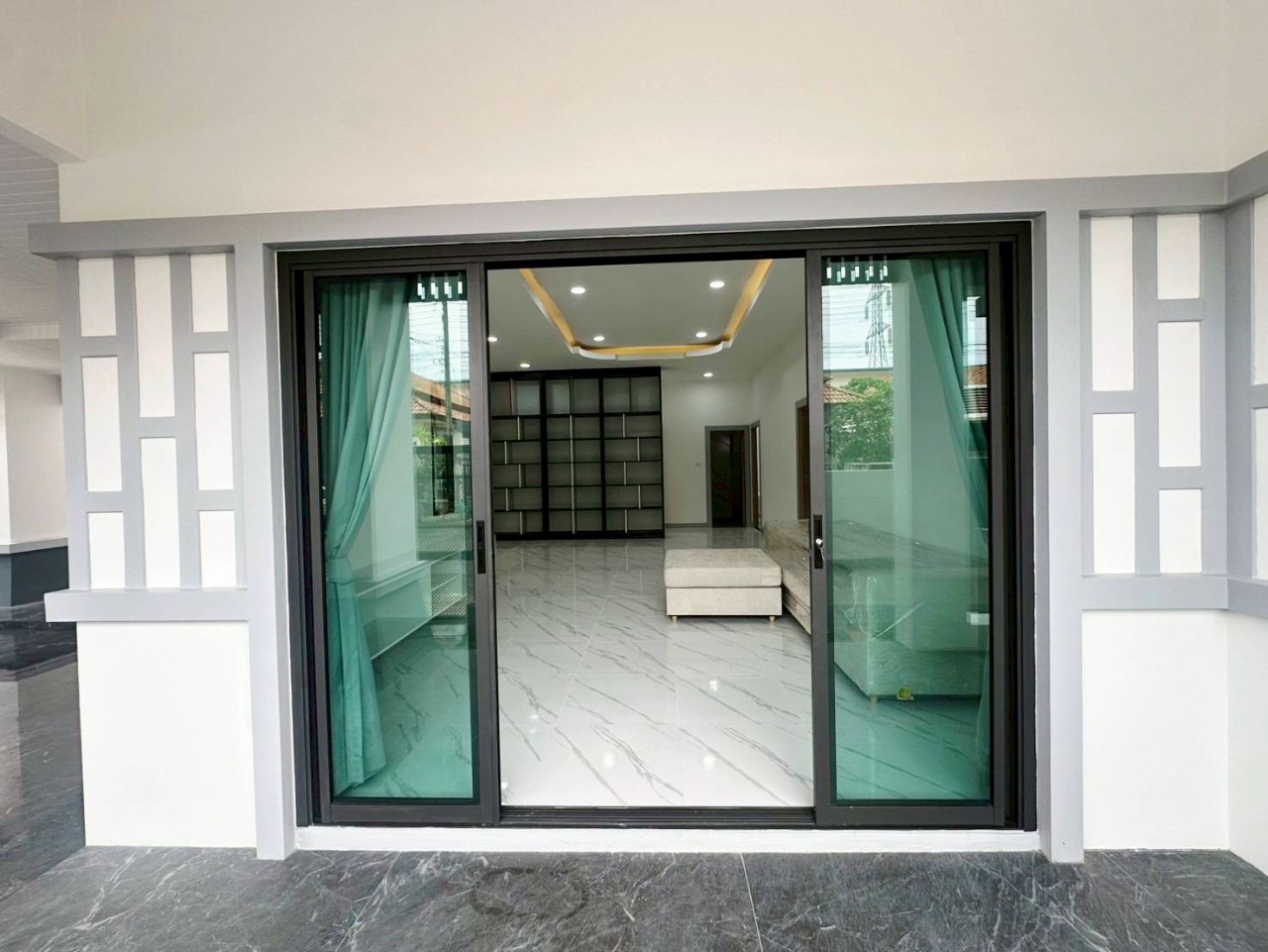 บ้านเดี่ยวสไตล์วิลล่า ถลาง WR-03521 11