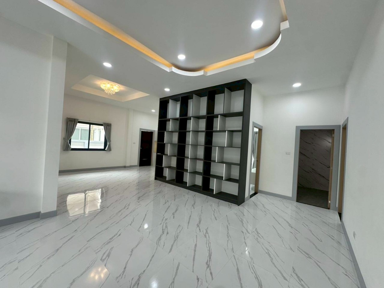 บ้านเดี่ยวสไตล์วิลล่า ถลาง WR-03521 2