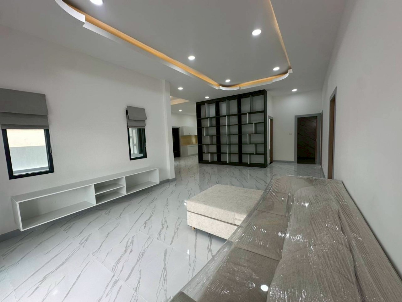 บ้านเดี่ยวสไตล์วิลล่า ถลาง WR-03521 3