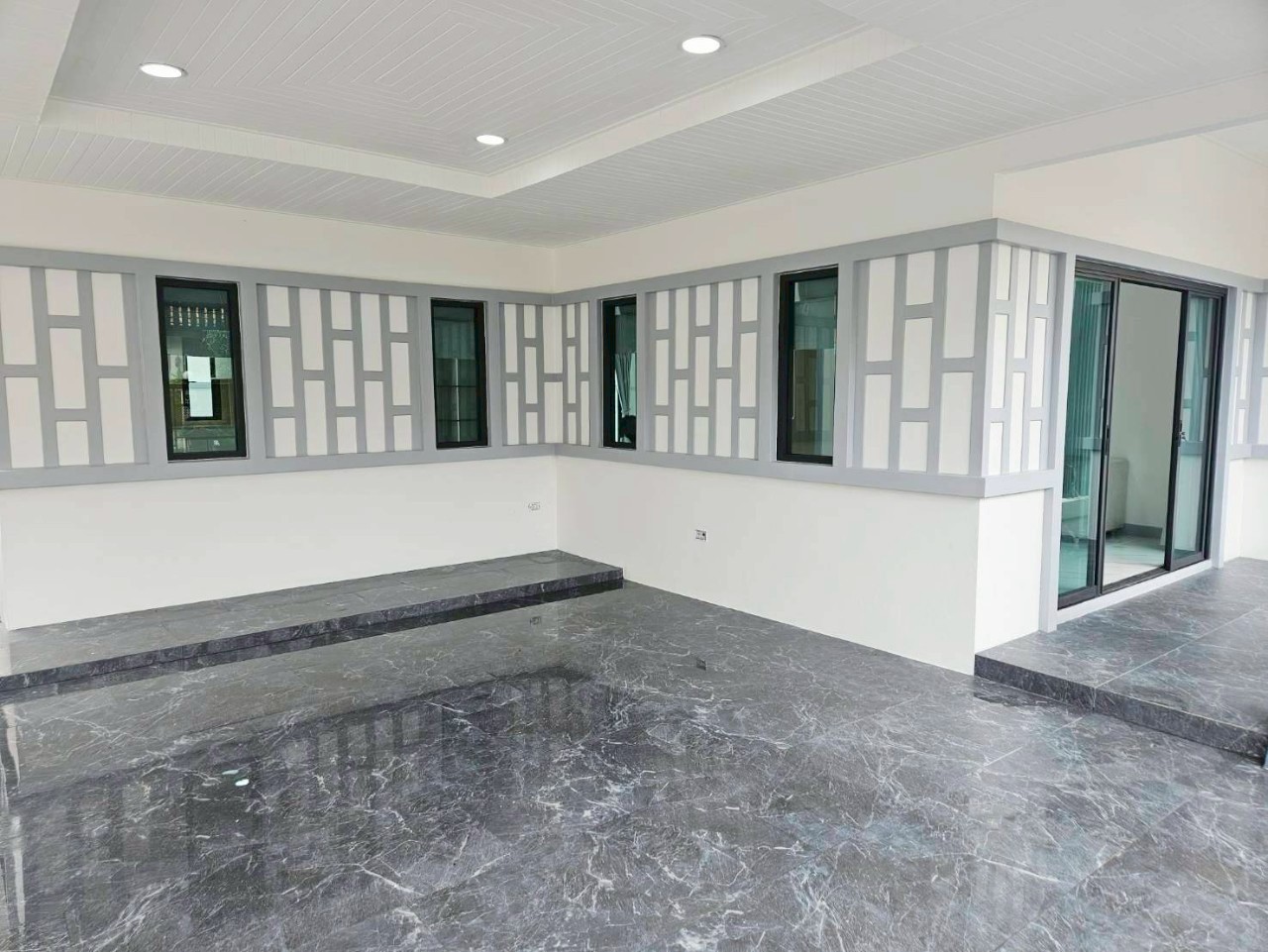 บ้านเดี่ยวสไตล์วิลล่า ถลาง WR-03521 7