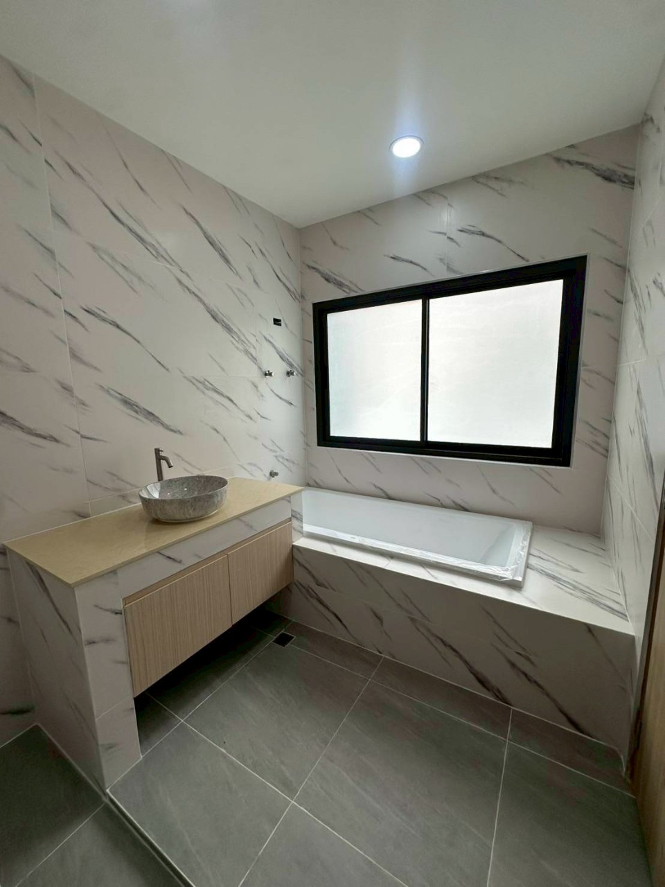 บ้านเดี่ยวสไตล์วิลล่า ถลาง WR-03521 9