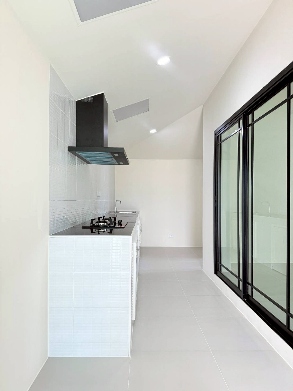 หมู่บ้านสวนเนรมิต 5 WR-03522 10