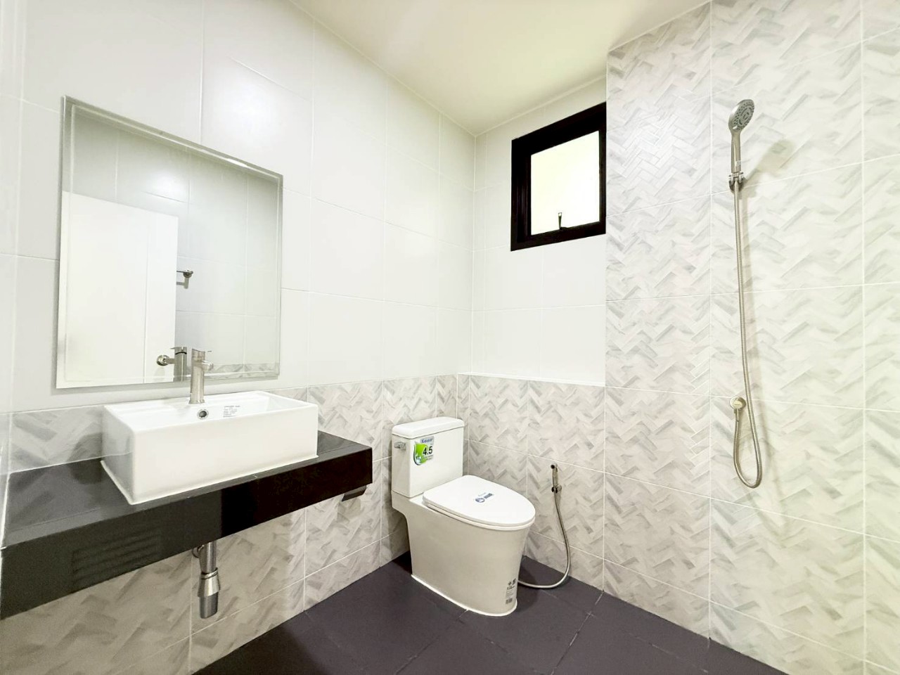 หมู่บ้านสวนเนรมิต 5 WR-03522 11
