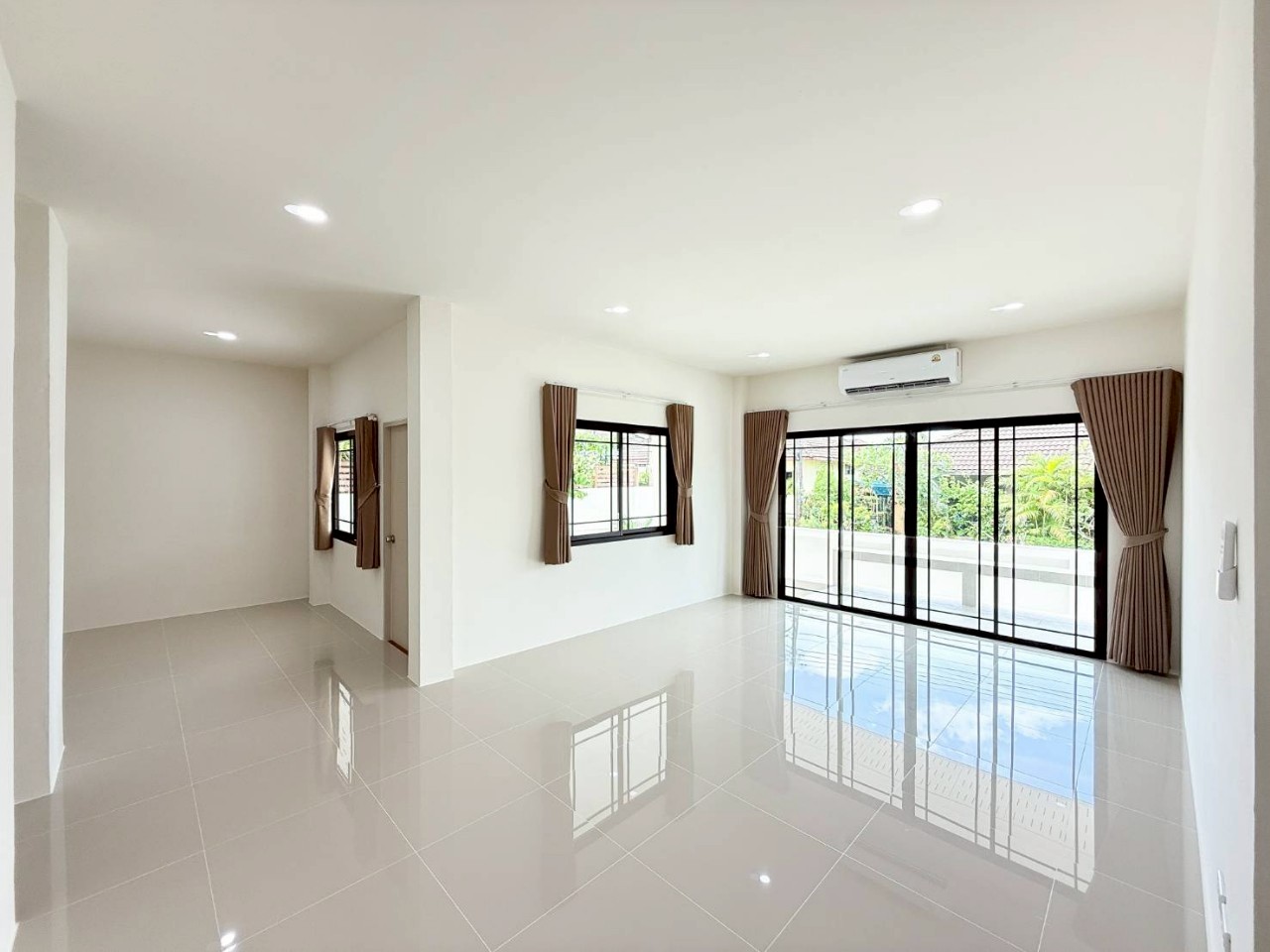 หมู่บ้านสวนเนรมิต 5 WR-03522 2