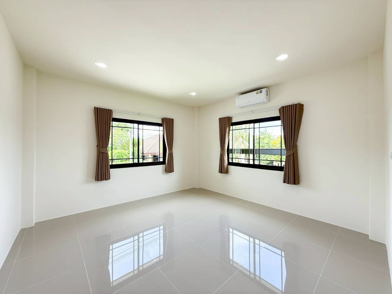 หมู่บ้านสวนเนรมิต 5 WR-03522 4