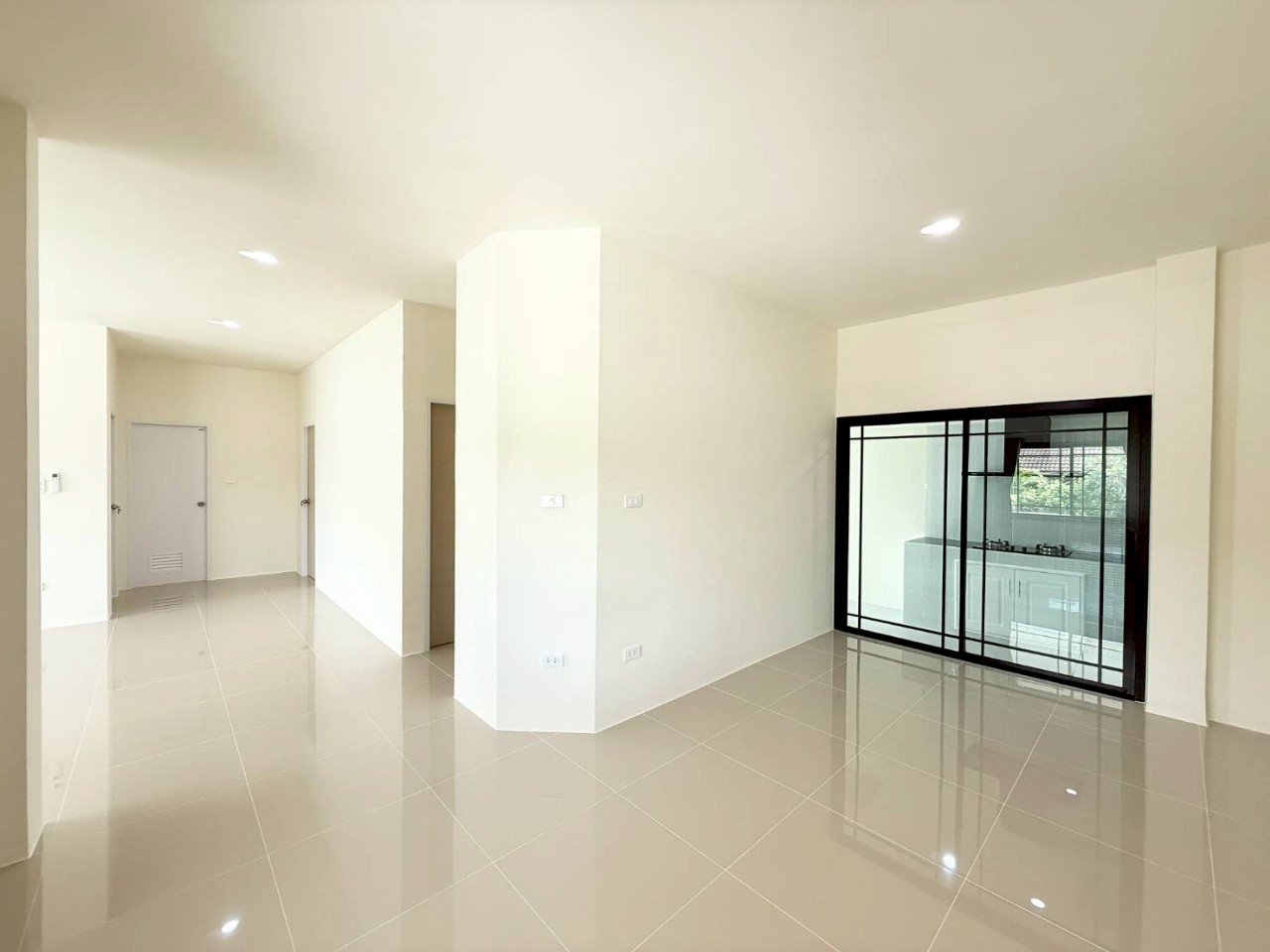 หมู่บ้านสวนเนรมิต 5 WR-03522 5
