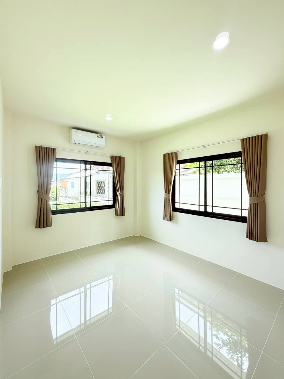 หมู่บ้านสวนเนรมิต 5 WR-03522 6