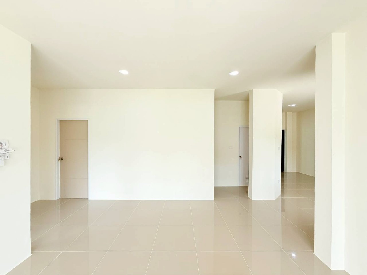 หมู่บ้านสวนเนรมิต 5 WR-03522 9