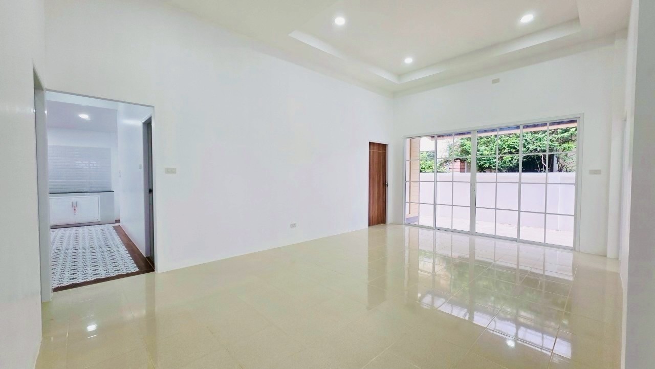 หมู่บ้านเจ้าฟ้าการ์เด้นโฮม 3 เกาะแก้ว WR-03523 2