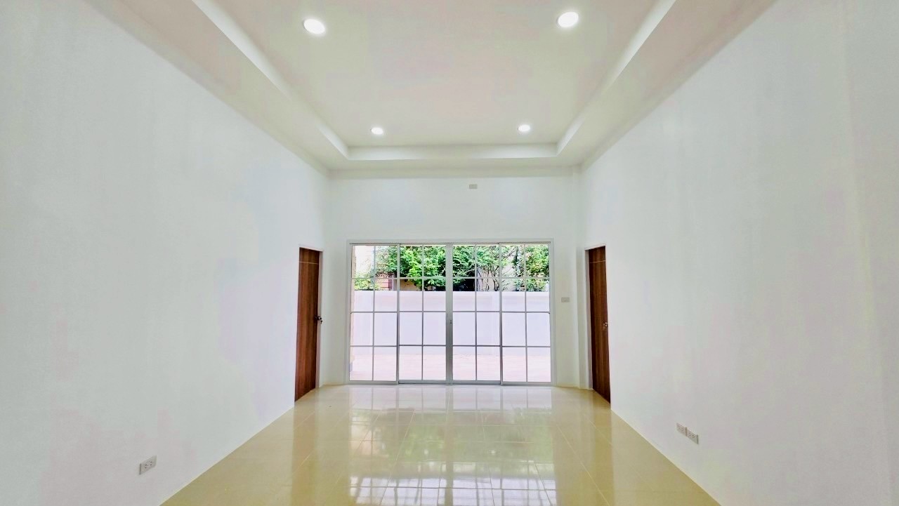 หมู่บ้านเจ้าฟ้าการ์เด้นโฮม 3 เกาะแก้ว WR-03523 3