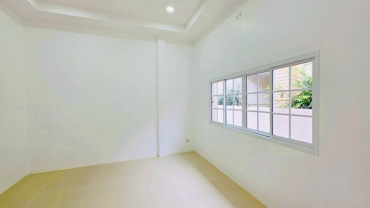 หมู่บ้านเจ้าฟ้าการ์เด้นโฮม 3 เกาะแก้ว WR-03523 4