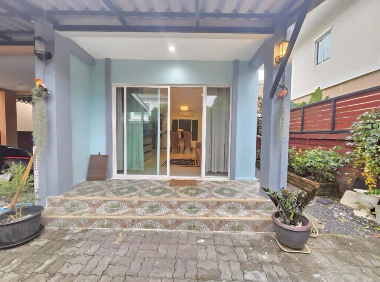 หมู่บ้านภัสสร กะทู้ WR-03526 1