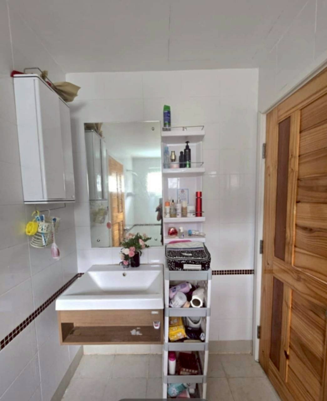 หมู่บ้านภัสสร กะทู้ WR-03526 7