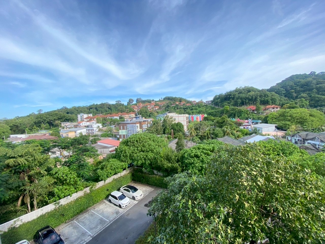 Dcondo Campus Resort Kuku WR-03527 10