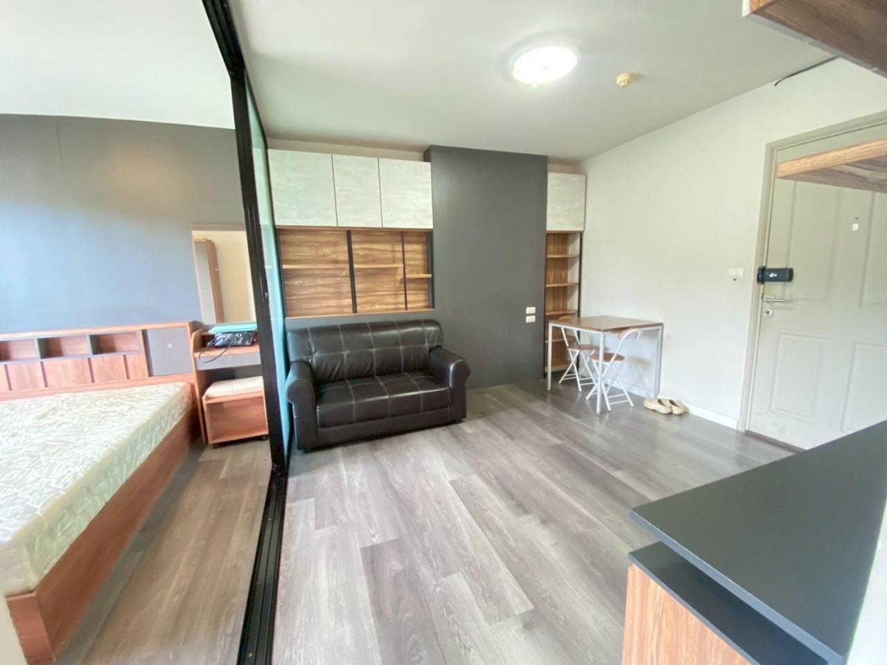Dcondo Campus Resort Kuku WR-03527 2