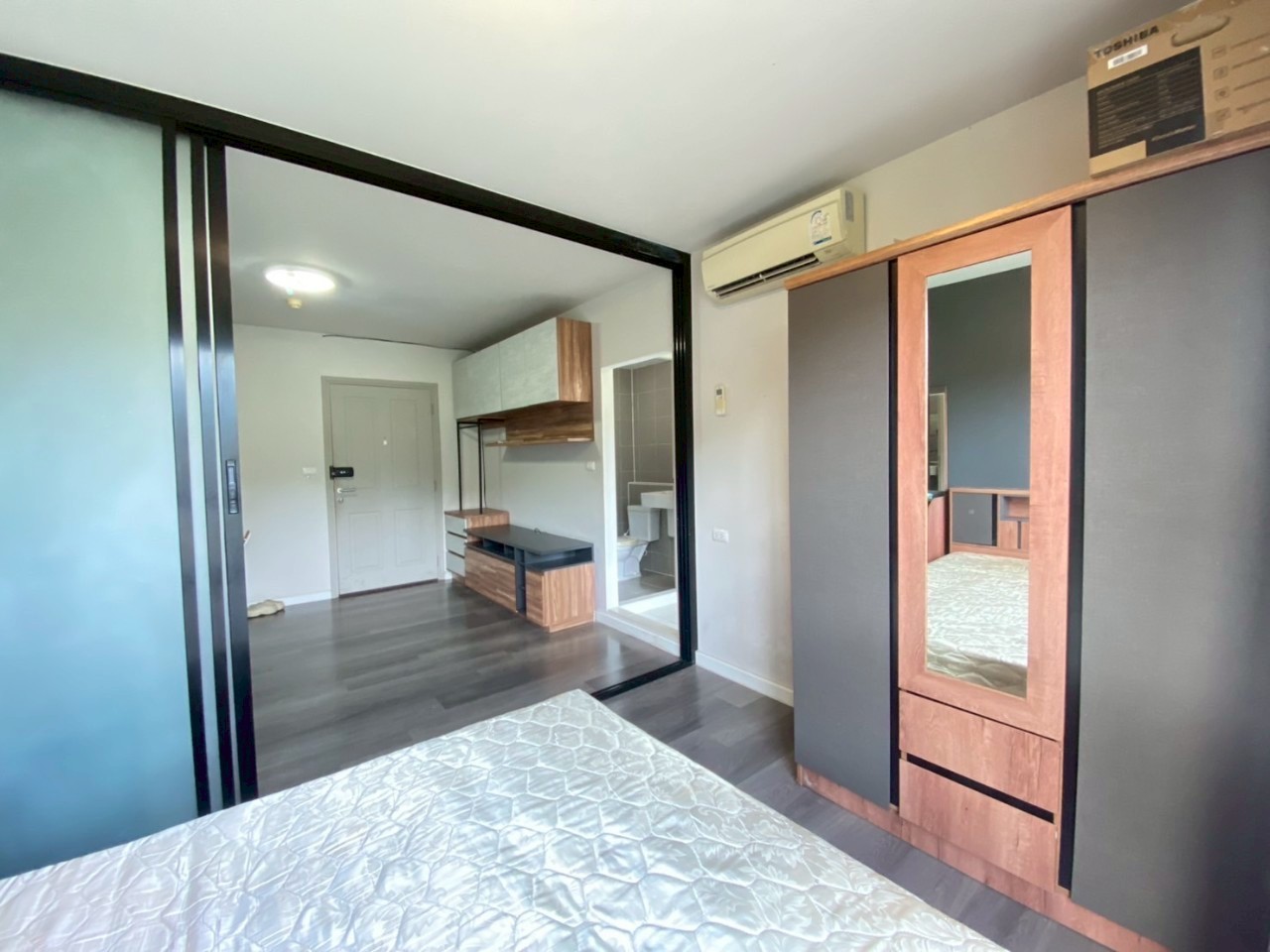 Dcondo Campus Resort Kuku WR-03527 4