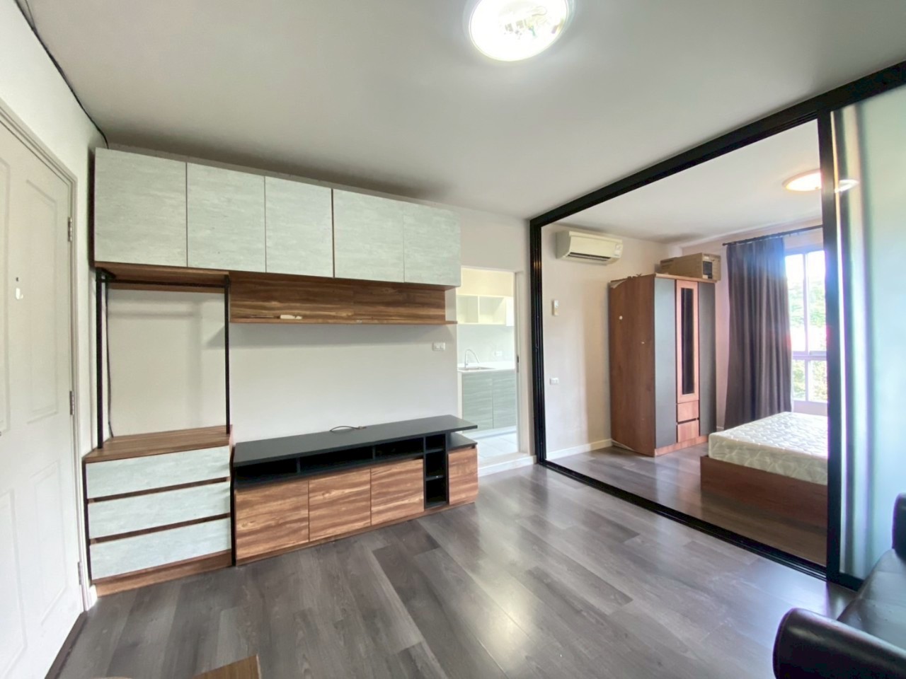 Dcondo Campus Resort Kuku WR-03527 5