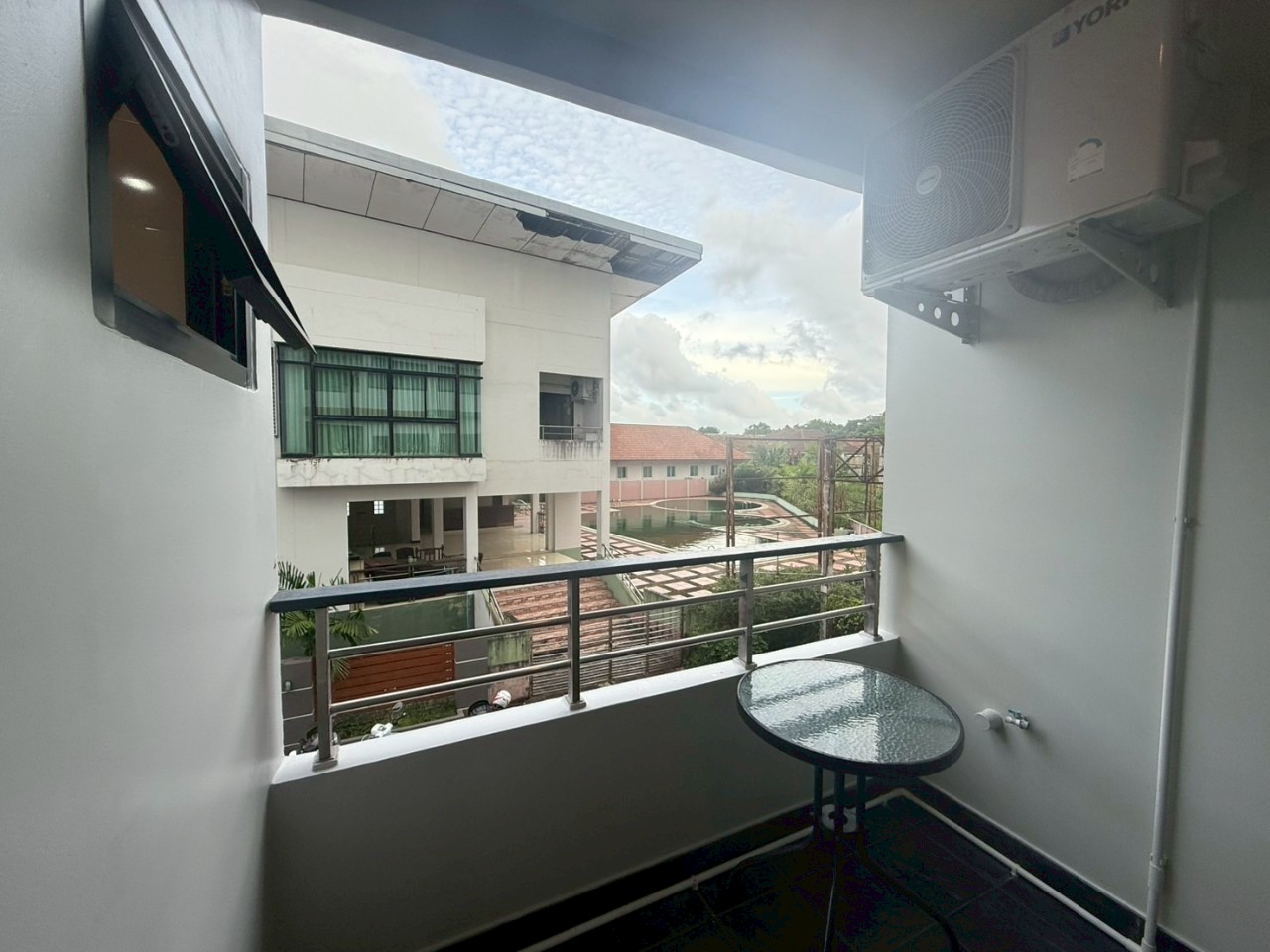 Phanason City WR-03528 12