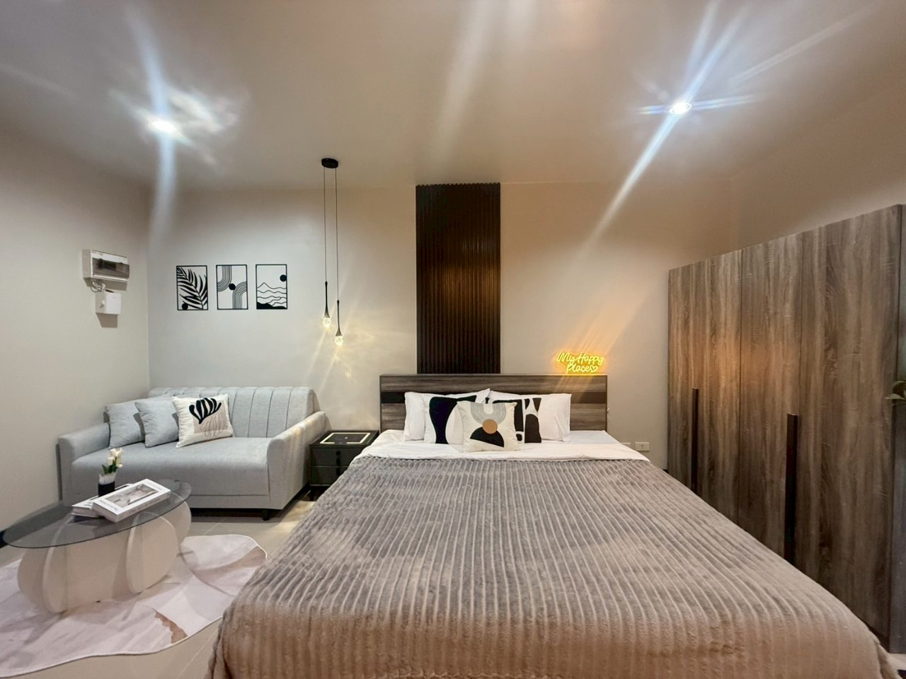 Phanason City WR-03528 4