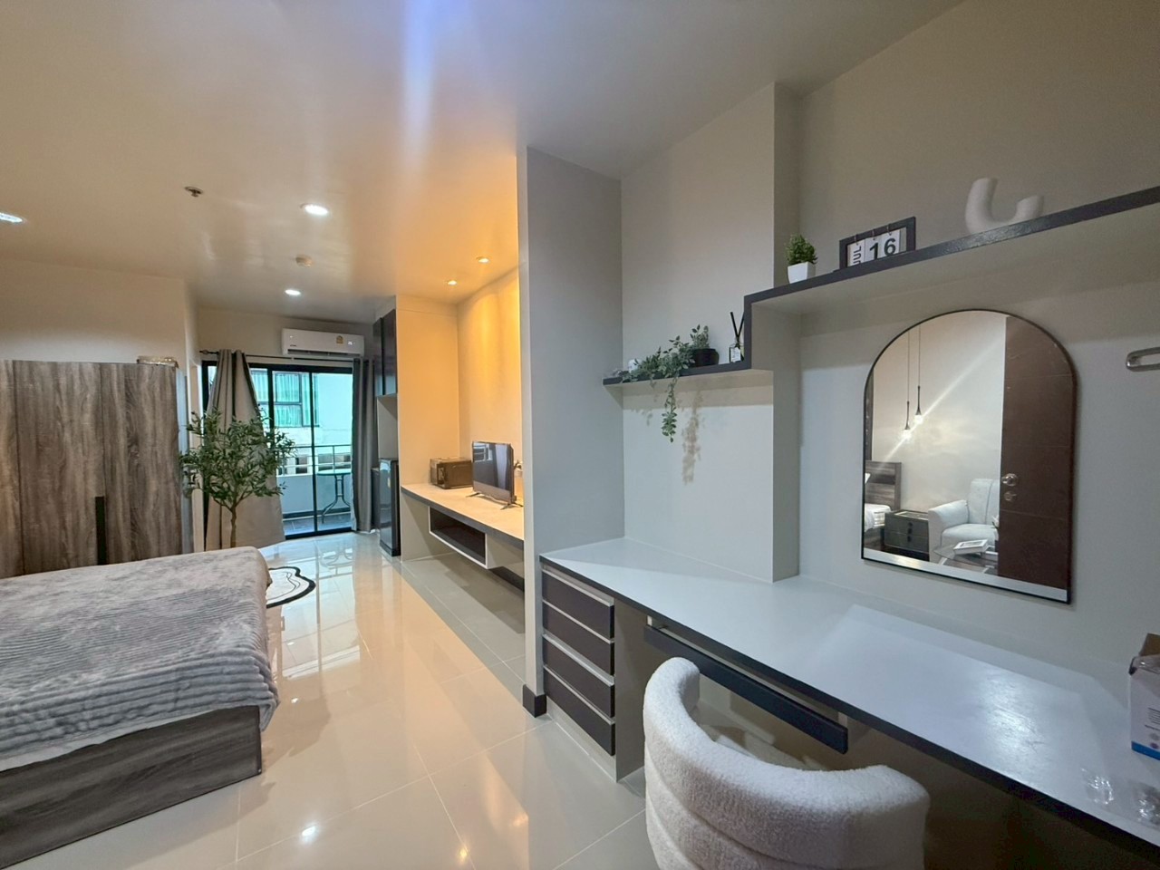 Phanason City WR-03528 9