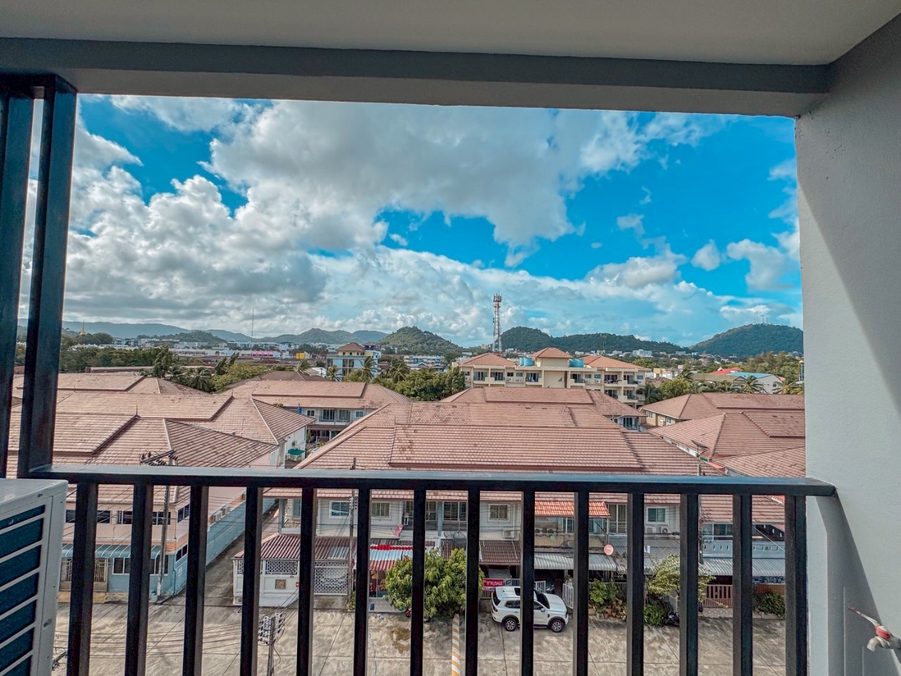 The View Suanluang WR-03533 9