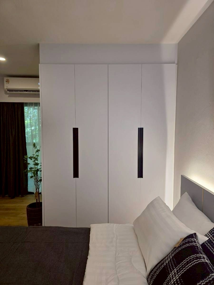 Phanason City WR-03535 9