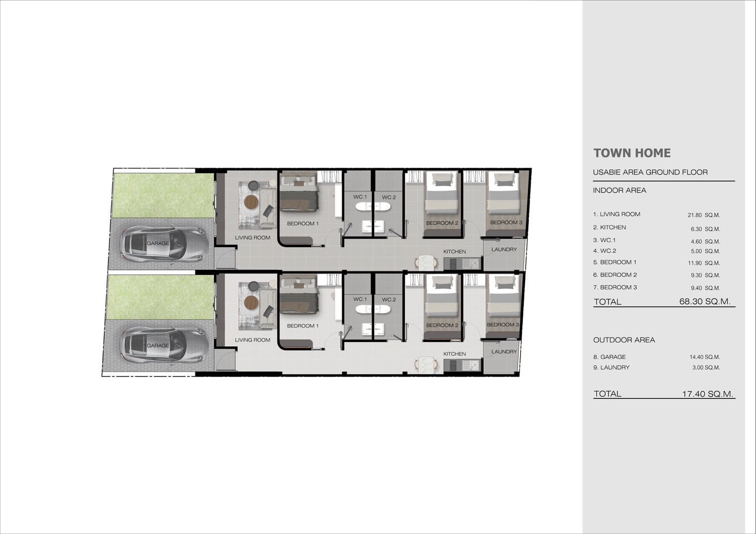 โครงการใหม่ Sereno @ กะทู้ WR-03536 6